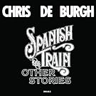 Spanish Train And Other Stories