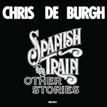 Spanish Train and Other Stories
