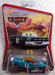 Cars: Andretti