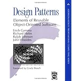 Design Patterns: Elements of Reusable Object-Oriented Software