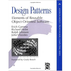 Design Patterns Cover Image