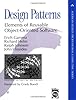 Design Patterns: Elements of Reusable Object-Oriented Software (Addison-Wesley Professional Computing Series)