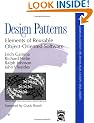 Design patterns : elements of reusable object-oriented software