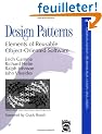 Design Patterns: Elements of Reusable Object-Oriented Software