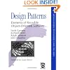 Design Patterns: Elements of Reusable Object-Oriented Software