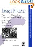 Design Patterns: Elements of Reusable Object-Oriented Software