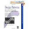 Design Patterns. Elements of Reusable Object-Oriented Software.