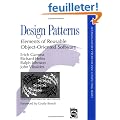 Design Patterns: Elements of Reusable Object-Oriented Software