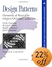 Design Patterns: Elements of Reusable Object-Oriented Software