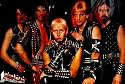 Judas Priest~ Judas Priest Poster~ Rare Vintage Poster!!~ Approx 36" x 24"