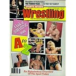 Sports Review Wrestling August 1991: Hulk Hogan, Ultimate Warrior book cover