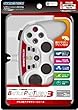 PS3用連射機能付きコントローラ『バトルパッドターボ3 (シルバー)』