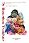 Ty Beanies Tracker Third Edition