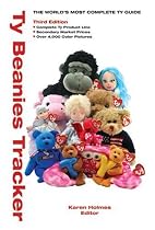 Ty Beanies Tracker