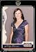 2007 Donruss Americana Retail # 50 Molly Shannon - Entertainment Trading Card in a Screw Down Display Case