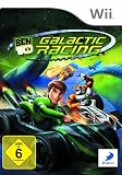 Produkt-Bild: Ben 10: Galactic Racing