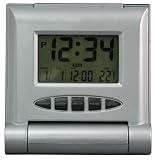 Equity by La Crosse Alarm clock
