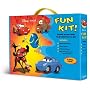 Disney/Pixar Fun Kit (Fun Kits (Random House))