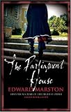 Cover of The Parliament House by Edward Marston 0749081775
