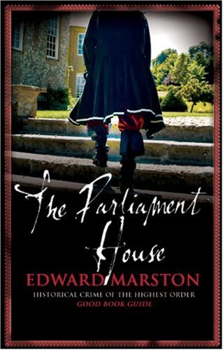 City Travel Guides Discounted  Books : The Parliament House (Christopher Redmayne Mystery)