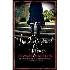 The Parliament House (Christopher Redmayne Mystery)