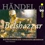Handel: Belshazzar, HWV 61