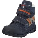 Ricosta 24 308, Jungen Lauflernschuhe
