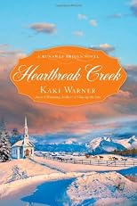 Heartbreak Creek