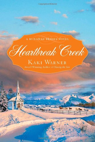Heartbreak Creek (Runaway Brides #1)