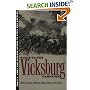 Guide to the Vicksburg Campaign (U.S. Army War College Guides to Civil War Battles, Vol 6)