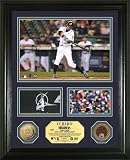 MLB Seattle Mariners Ichiro Infield Dirt Coin "Showcase" Photo Mint