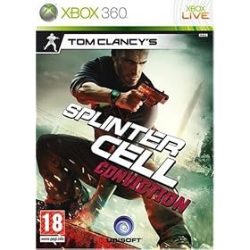 Splinter Cell Conviction