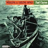 Whaling & Sailing Songs