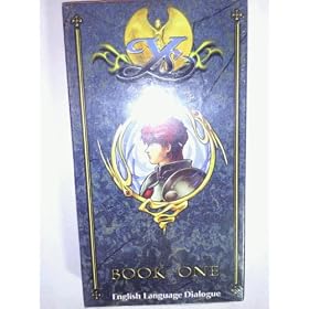 Ys Book One