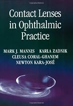 Contact Lenses in Ophthalmic Practice