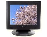 液晶テレビ 14V型 パソコンディスプレイやモニターとしても使用可能 Delight 【MG-S14T3（B）】