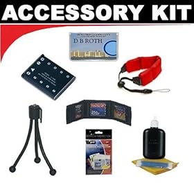 Olympus Foam Float Strap Accessory Kit