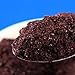 Virgin Extracts (TM) Premium Raw Freeze Dried Organic Black Raspberry Powder Extract Concentrate 8oz Pouch (5 X Stronger) Black Raspberry Powder Raspberries Superfood