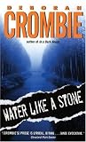Water Like a Stone (Duncan Kincaid/Gemma James Novels)