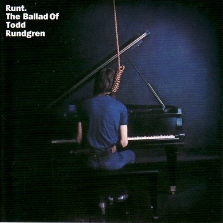 Runt: The Ballad of Todd Rundgren