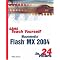 Dreamweaver MX, Flash and Coldfusion