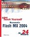 Dreamweaver MX, Flash and Coldfusion