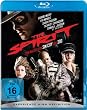 The Spirit  [Blu-ray]