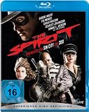 The Spirit  [Blu-ray]