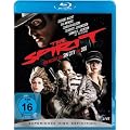 The Spirit [Blu-ray]