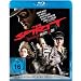 The Spirit  [Blu-ray]