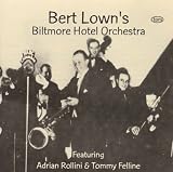 His Hotel Biltmore Orchestra