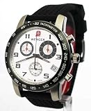 Wenger Men's Alpine Swiss Rallye Series Watch #70802
