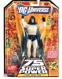 DC Universe Classics Wave 12 > Spectre (Glow in the Dark Variant) Action Figure