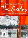 The Gates - Christo and Jeanne-Claude - Art Documentary (OmU)